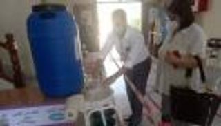 "تدشين برميل" يُغضب الجزائريين..  ورد قاسي من الرئيس