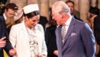 سيرة "هاري وميجان" الذاتية تفضح "أسرار القصر"