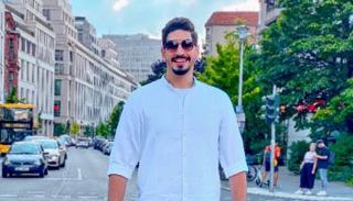  اليوتيوبر خالد جاد