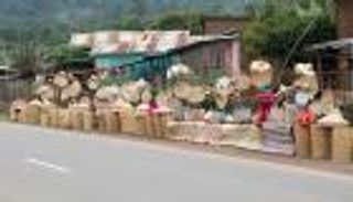 المشغولات اليدوية بجنوب إثيوبيا.. مهنة تتحدى الزمن