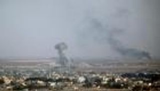 تجدد اشتباكات "سوريا الديمقراطية" والفصائل التركية بريف الرقة