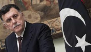 وقائع فساد تتكشف في حكومة السراج 