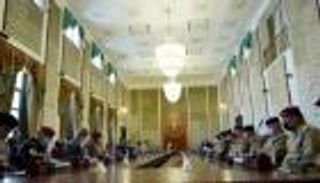 الحكومة العراقية عازمة على إجراء الانتخابات بالموعد المحدد