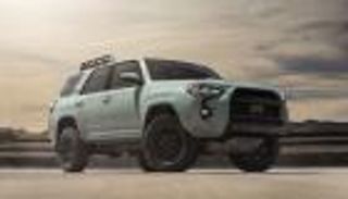 نسخة 2021 من طراز تويوتا "4Runner".. المواصفات والأسعار