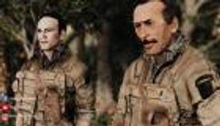 "أشباح نوفمبر".. أول لعبة إلكترونية حربية عن الثورة الجزائرية