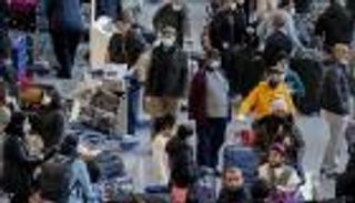 تفاصيل أكبر عملية إجلاء للجزائريين العالقين في زمن كورونا