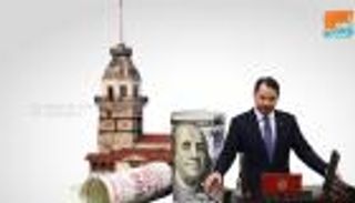 "تصريحات الدولار" تفضح صهر أردوغان.. وأتراك: "نائم في العسل"