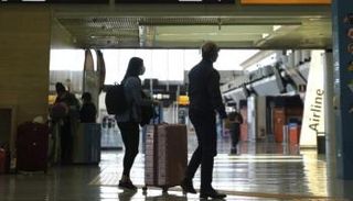 مطارات إيطاليا - أرشيفية