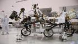 ناسا تتسلح بالذكاء الاصطناعي في رحلات استكشاف المريخ 