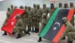 سجل تركيا الإرهابي في ليبيا.. القصة الكاملة