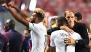 دوري أبطال أوروبا.. اليويفا يعاقب سان جيرمان ويحذر مدربه