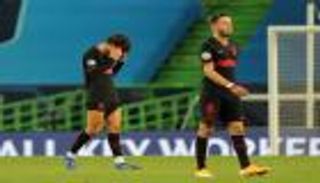 دوري أبطال أوروبا.. لشبونة تُظلم في وجه أتلتيكو مدريد