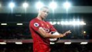 جائزة جديدة في ليفربول.. الفتي الذهبي الأفضل في البريمييرليج