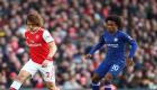 ويليان "مدفعجي".. أشهر 5 انتقالات بين أرسنال وتشيلسي