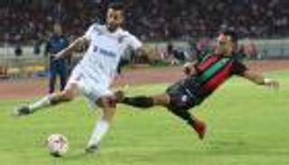 الدوري المغربي.. 3 عوامل تشعل قمة الوداد والجيش الملكي