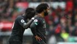ليس صلاح أو ماني.. لاعب آخر يخطف جائزة الأفضل في ليفربول