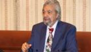 نجوم الفن ينعون سمير الإسكندراني: وداعا ثعلب المخابرات