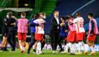 دوري أبطال أوروبا.. 5 أرقام مميزة تزين ليلة تأهل لايبزيج التاريخي