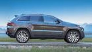 المواصفات الكاملة لـ"جيب جراند شيروكي 2022".. الجيل الخامس