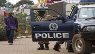 عناصر من الشرطة الصومالية - أرشيفية