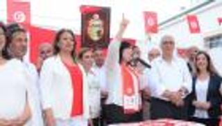 استطلاع تونسي: تراجع مدوٍ للإخوان وتقدم كبير لـ"الدستوري الحر"