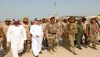 ثمار اتفاق الرياض.. لجنة سعودية تشرف على تنفيذ الجانب العسكري