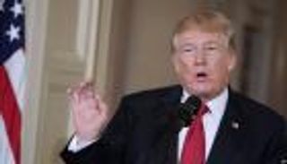 ترامب: معاهدة السلام الإماراتية الإسرائيلية عظيمة ومرحب بها عالميا