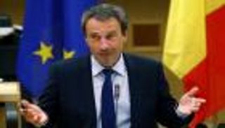 بلجيكا: معاهدة السلام بين الإمارات وإسرائيل خطوة بالاتجاه الصحيح