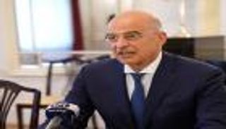 اليونان: قائمة عقوبات على تركيا من الاتحاد الأوروبي قيد الإعداد