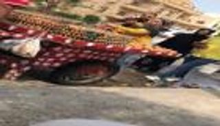 وزير ينتصر لبائع جائل.. قصة أشهر "عربة تين" في مصر