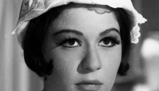 الفنانة المصرية شويكار