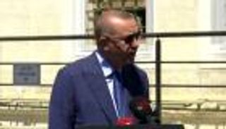 أردوغان يغازل مصر ويهدد اليونان مجددًا