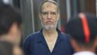 النيابة المصرية: لا "شبهة جنائية" وراء وفاة الإخواني عصام العريان