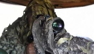 جندي تركي - موقع نورديك مونيتور السويدي