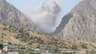 3 دول أوروبية تدين اعتداءات تركيا على سيادة العراق