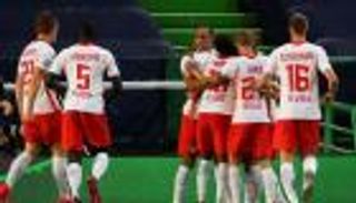 إنجاز تاريخي.. لايبزيج يبلغ نصف نهائي دوري أبطال أوروبا