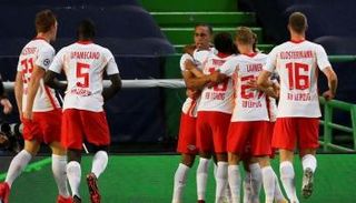 دوري أبطال أوروبا