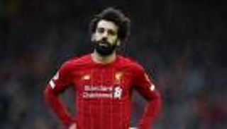 جوائز الدوري الإنجليزي.. رد فعل صلاح بعد الاستبعاد.. وتوقعاته للفائز