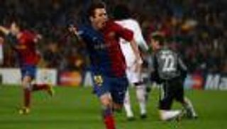 بايرن ضد برشلونة.. الرقم 5 يحكم صدام الجبابرة