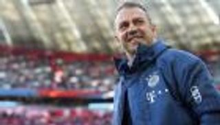 بين التواضع وإبراز الأنياب.. فليك يستهدف ضحية جديدة بعد برشلونة