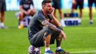 ميسي ودوري أبطال أوروبا.. هل بات الحلم مرتبطا بمغادرة برشلونة؟