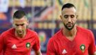 بنعطية يكشف كواليس فشل انضمام زياش لروما وانتقال حكيمي للإنتر