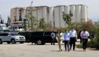 واشنطن تشارك في تحقيقات مرفأ لبنان وتؤكد نهاية عصر فوضى الحدود