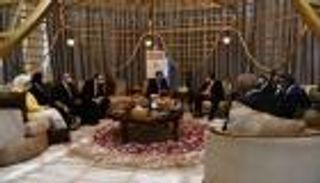 مباحثات مصرية سودانية بالخرطوم يتصدرها "سد النهضة"