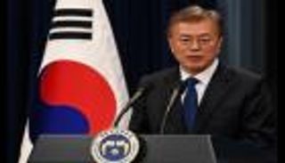 كوريا الجنوبية ترحب بمعاهدة السلام بين الإمارات وإسرائيل