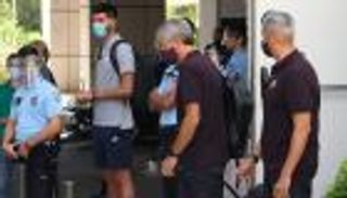 بعد فضيحة بايرن.. جماهير برشلونة تنشد التغيير