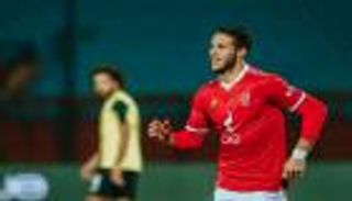 الاتفاق تم.. بيراميدز على أعتاب ضم رمضان صبحي