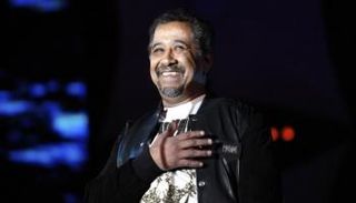  الشاب خالد