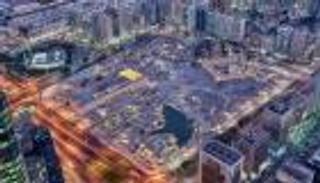 مصلى الحصن الإماراتي يحصد جائزة عالمية في الهندسة المعمارية