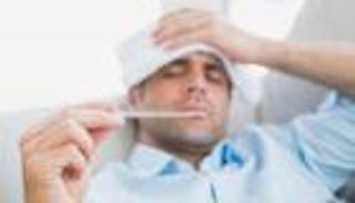 كورونا والإنفلونزا.. ترتيب الأعراض يكشف "درجة الخطر"